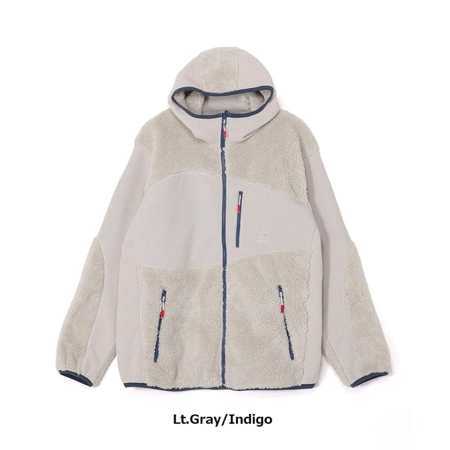 CHUMS（チャムス） 【 SALE 】CHUMS ボンディングフリースパネル 