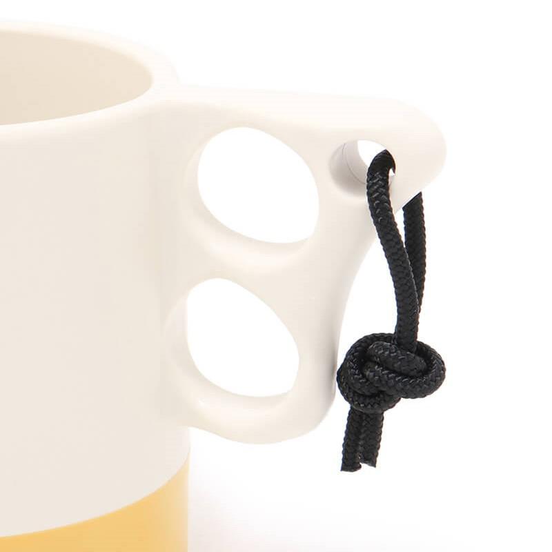 CHUMS（チャムス） キャンパーマグカップ アウトドア キャンプ用品