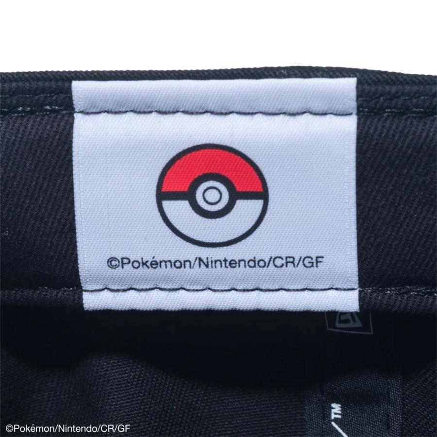 NEW ERA ERA(ニューエラ)9TWENTY Pokemon ポケモン ピカチュウ NEW ERA ERA(ニューエラ)9TWENTY Pokemon ポケモン ピカチュウ