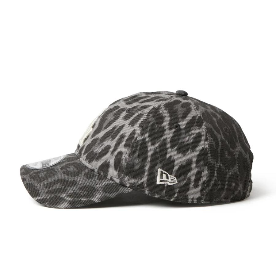 NEW ERA（ニューエラ） 9TWENTY Leopard ロサンゼルス・ドジャース