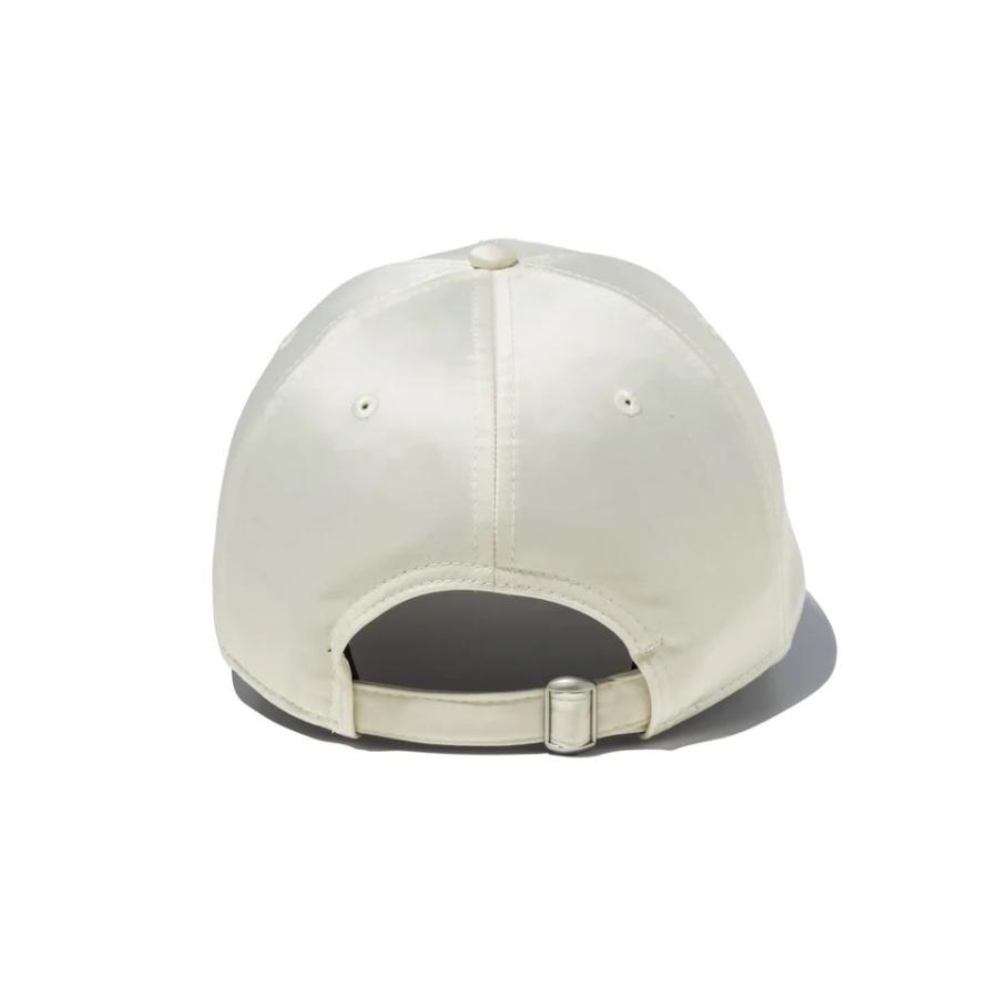 NEW ERA（ニューエラ） 9FORTY White Day Rhinestone ラインストーン