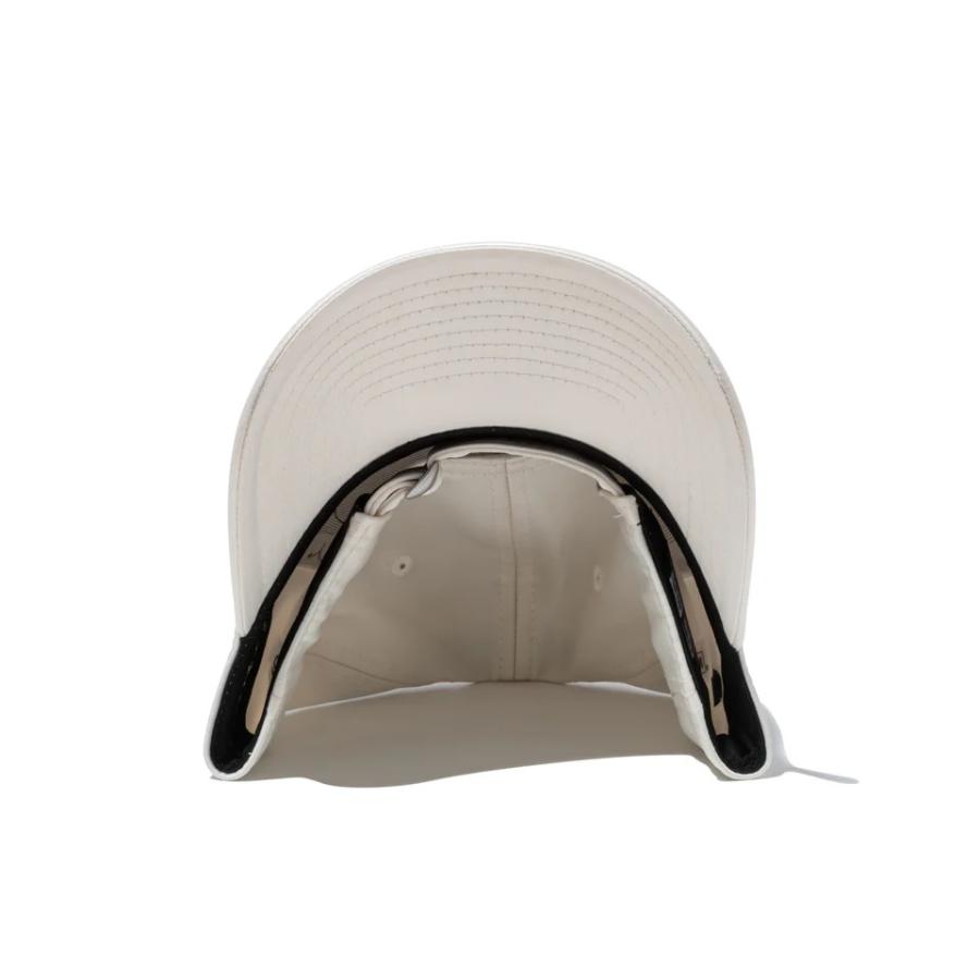 NEW ERA（ニューエラ） 9FORTY White Day Rhinestone ラインストーン