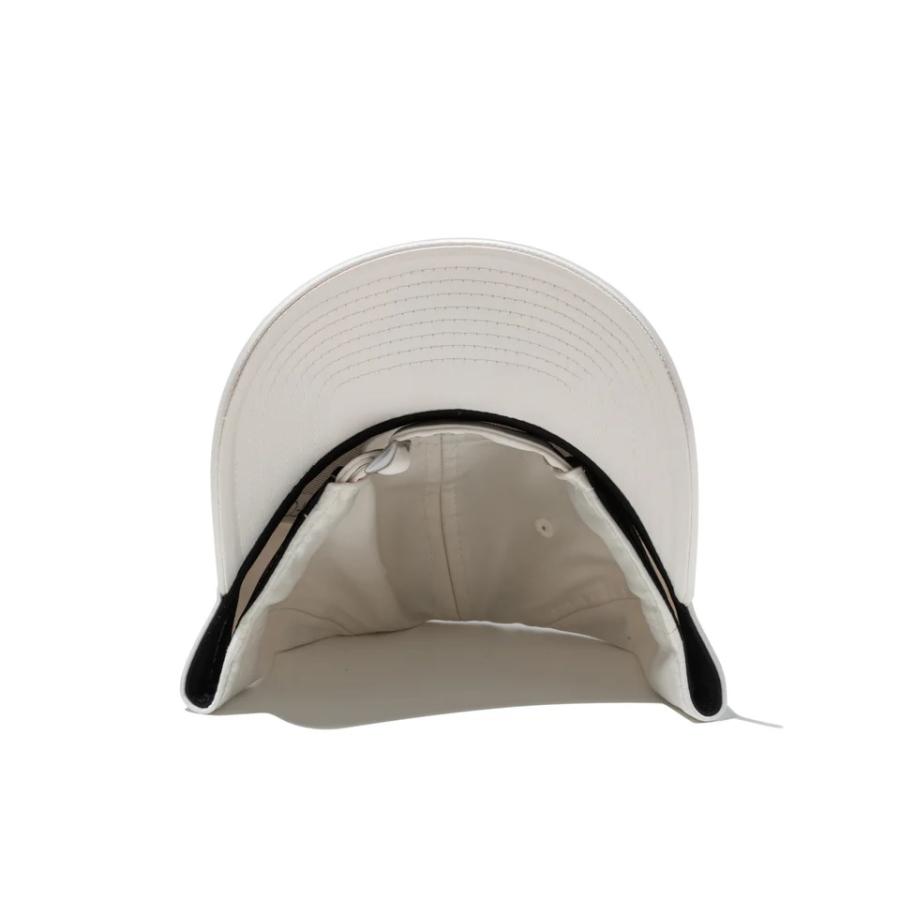 NEW ERA（ニューエラ） 9FORTY White Day Rhinestone ラインストーン