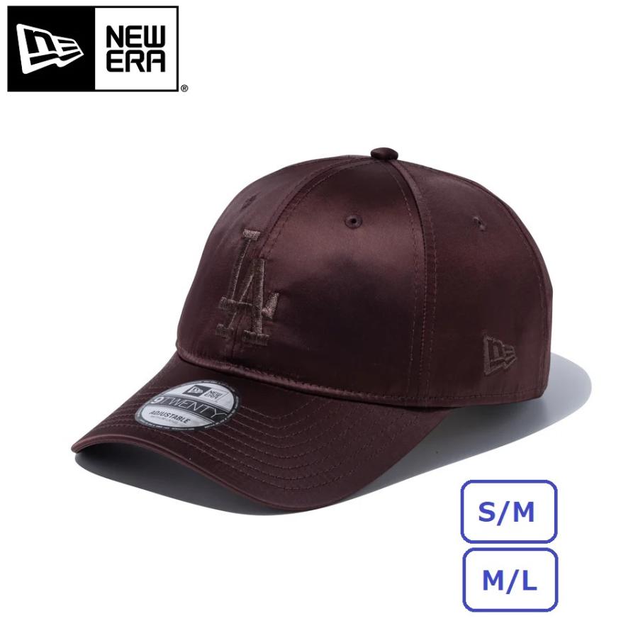 NEW ERA（ニューエラ） 9TWENTY Valentine's Day サテン ロサンゼルス