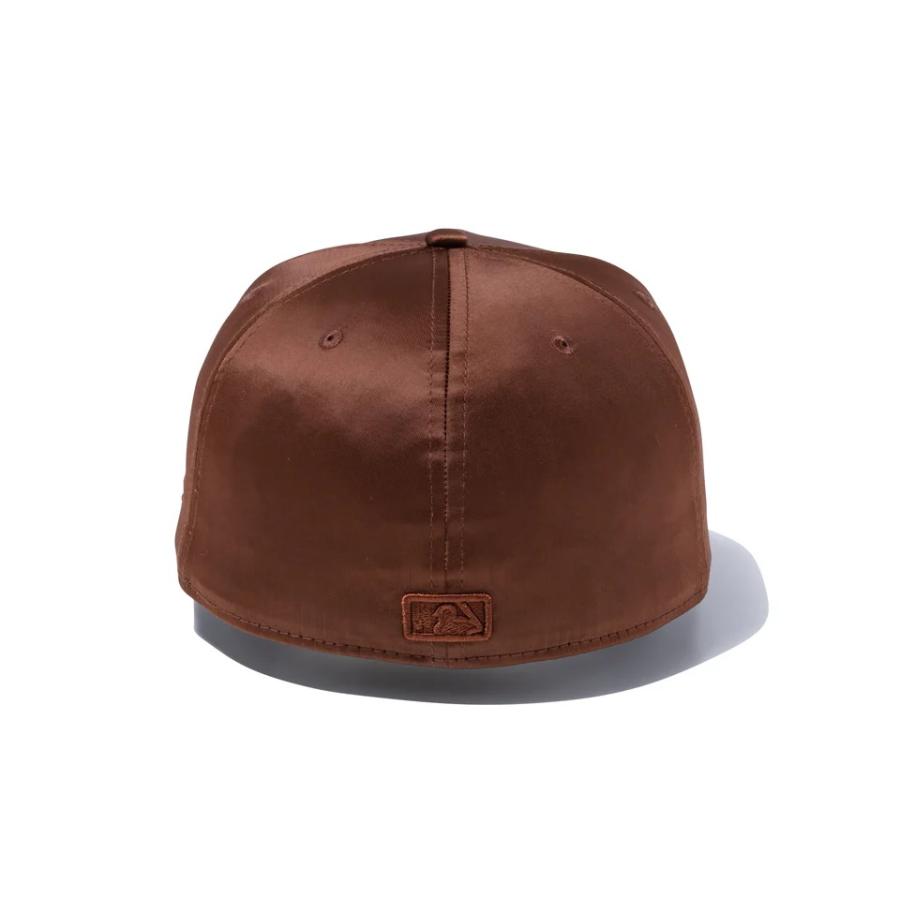 NEW ERA（ニューエラ） 59FIFTY Valentine's Day サテン ロサンゼルス