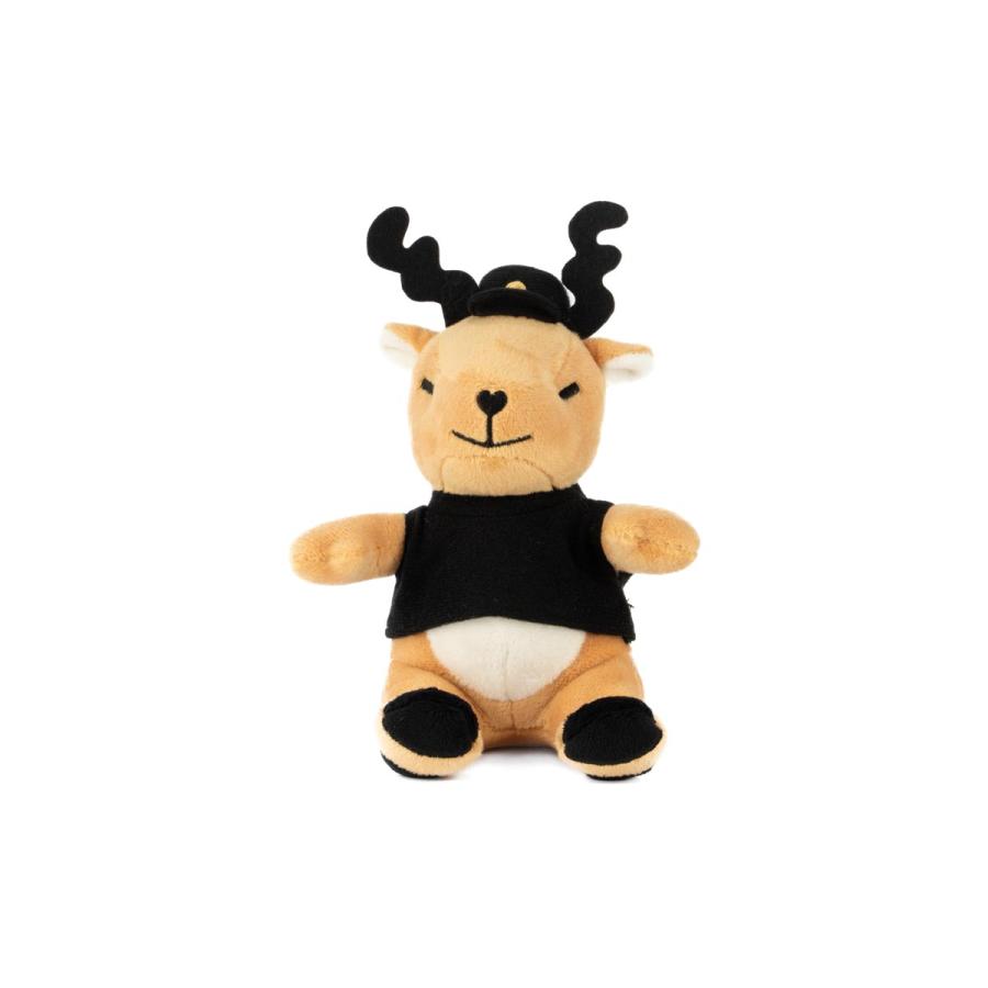 CAPTAIN STAG（キャプテンスタッグ） 鹿番長ぬいぐるみ 50周年法被 UM
