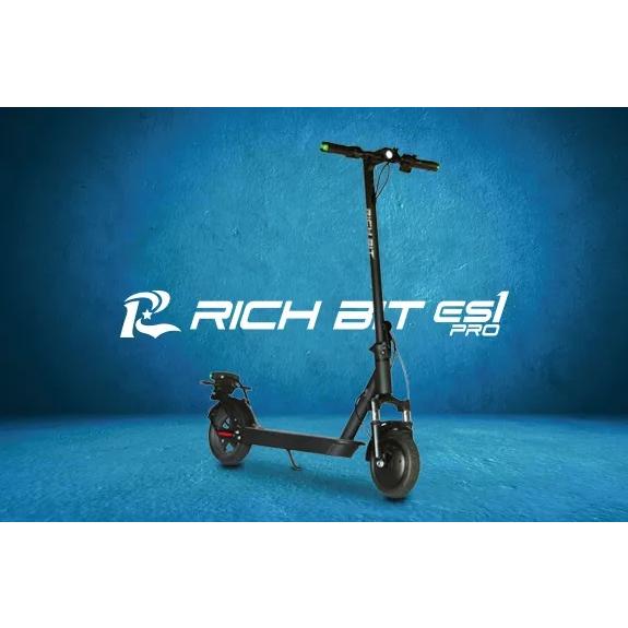 RICHBIT(リッチビット) 特定小型原付モデル 電動キックボード RICHBIT(リッチビット) 特定小型原付モデル 電動キックボード