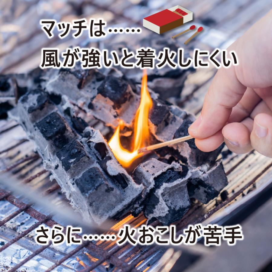 AS2OV（アッソブ） ポータブルスティックバーナー キャンプ アウトドア