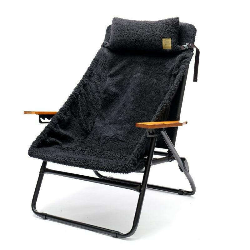 AS2OV（アッソブ） ALBERTON FIRE PROOF BOA MULTI CUSION 難燃ボア