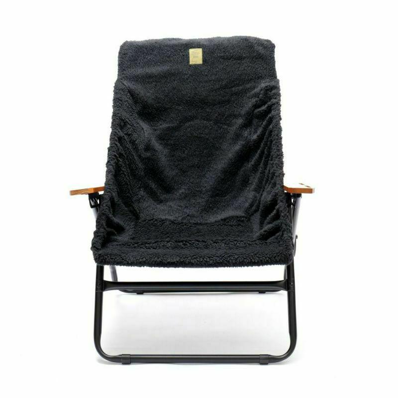 AS2OV（アッソブ） ALBERTON FIRE PROOF BOA CHAIR COVER 難燃チェア