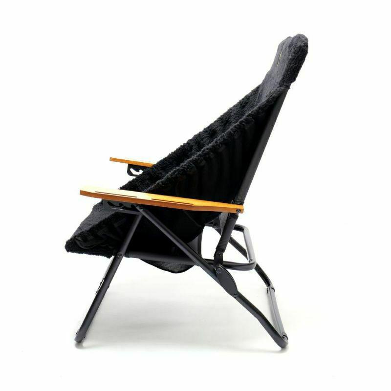 AS2OV（アッソブ） ALBERTON FIRE PROOF BOA CHAIR COVER 難燃チェア