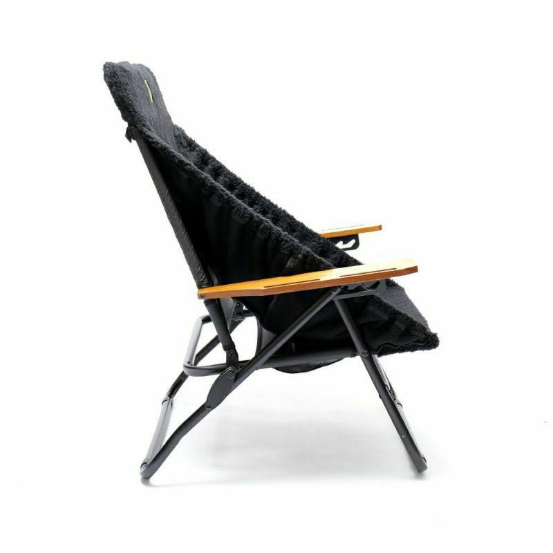 AS2OV（アッソブ） ALBERTON FIRE PROOF BOA CHAIR COVER 難燃チェア