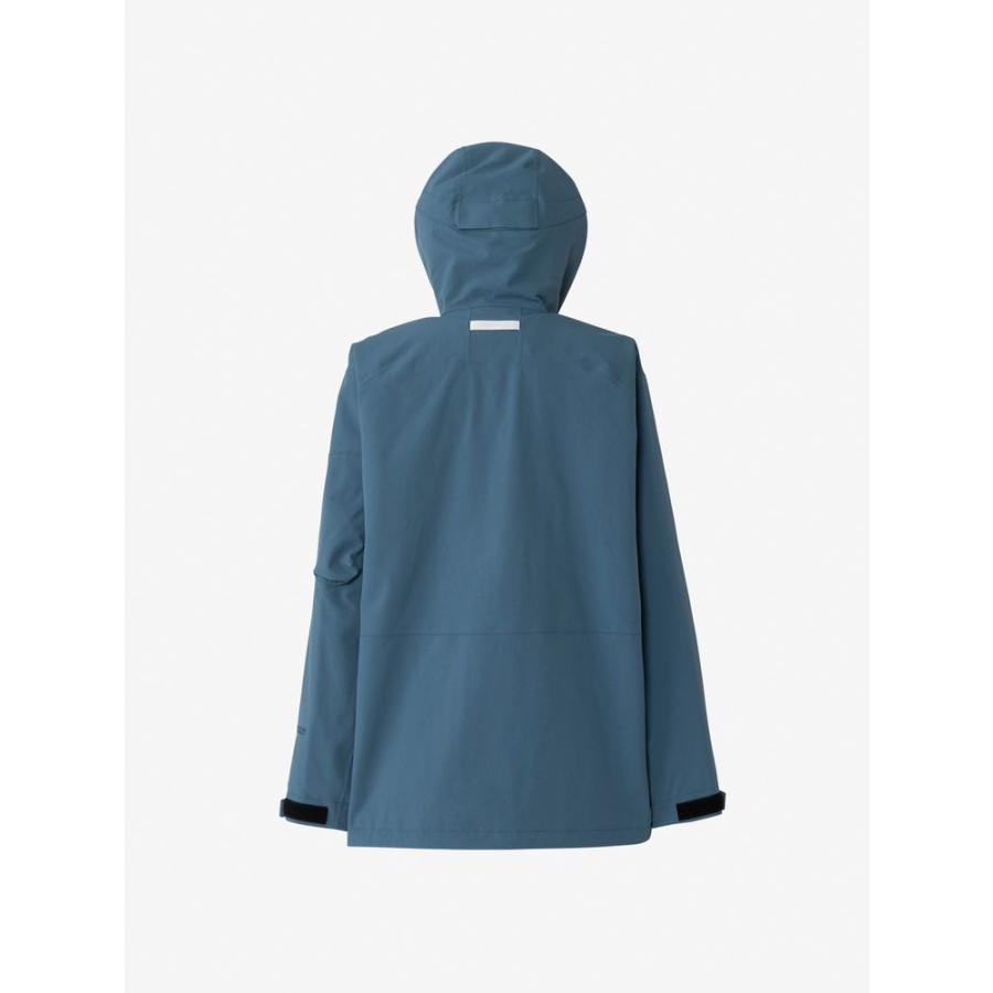 HELLY HANSEN（ヘリーハンセン） リーデルホルンジャケット ユニ