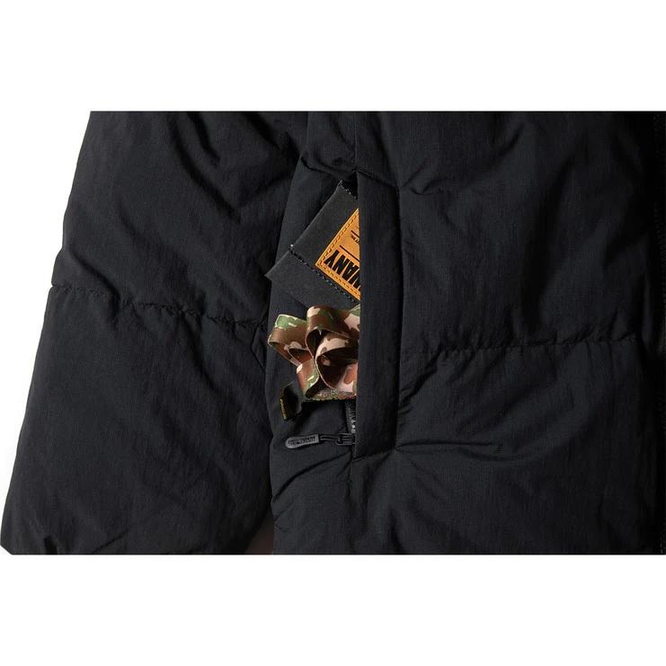 GRIP SWANY ( グリップスワニー ) GSJ-90 PUFF JKT 3.0 GRIP SWANY ( グリップスワニー ) GSJ-90 PUFF JKT 3.0