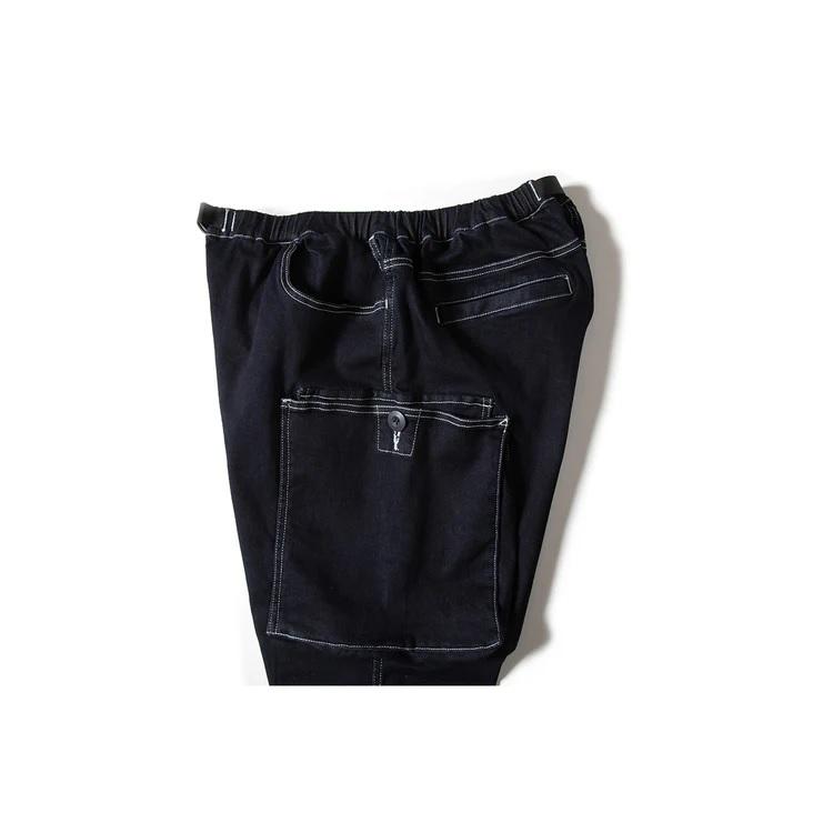 GRIP SWANY（グリップスワニー） GSP-117 10 POCKETS DENIM PANTS