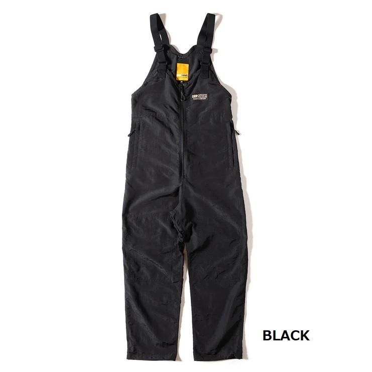GRIP SWANY（グリップスワニー） GSMP0021 GS FIELD OVERALL