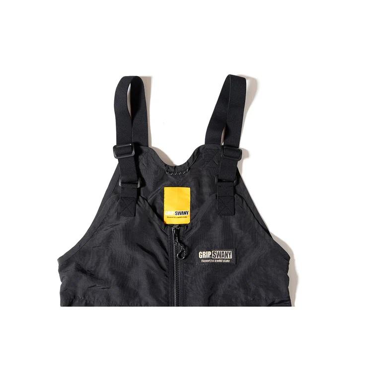 GRIP SWANY（グリップスワニー） GSMP0021 GS FIELD OVERALL