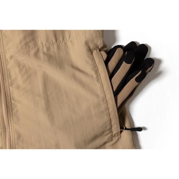 GRIP SWANY（グリップスワニー） GSMP0021 GS FIELD OVERALL