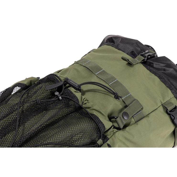 GRIP SWANY（グリップスワニー） GSMB0033 GS ROLL PACK リュック