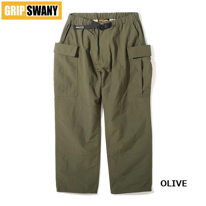 BUSH PANTS パンツ 2