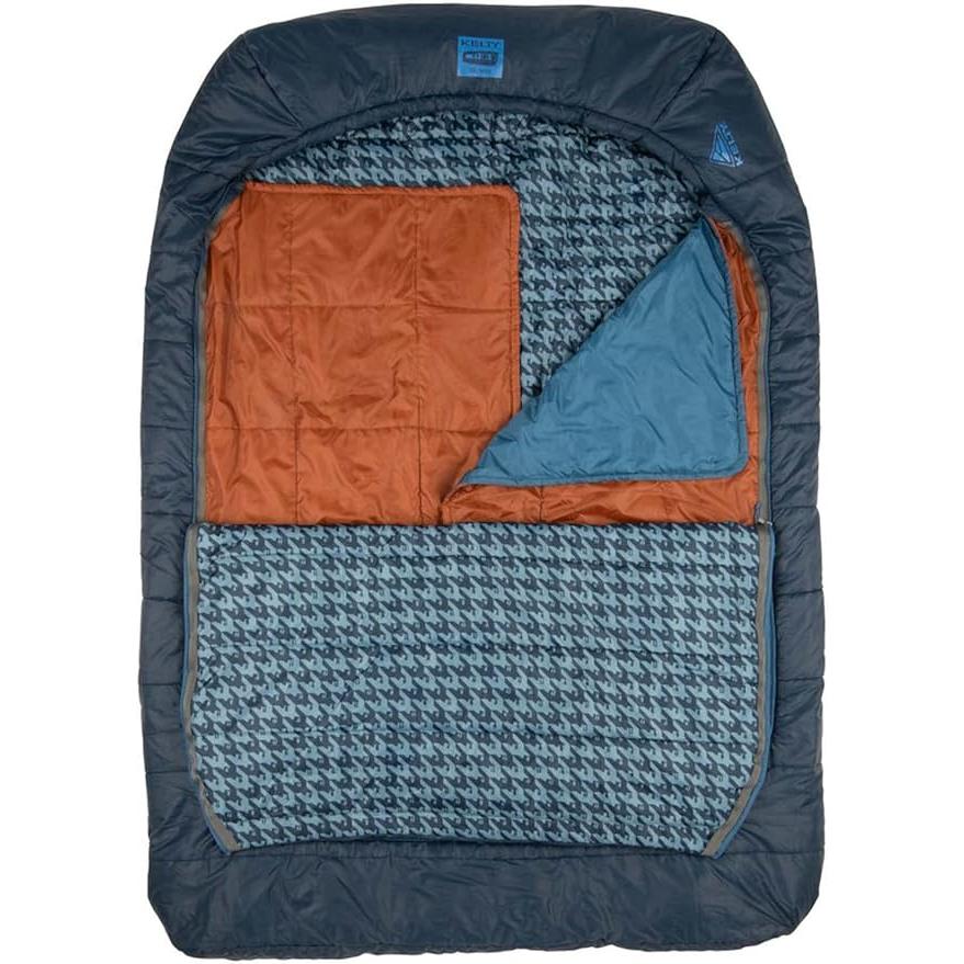 KELTY（ケルティ） 【 SALE 】KELTY TRU COMFORT DOUBLEWIDE 20°F / -7