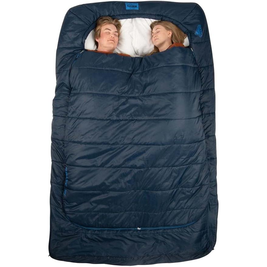 KELTY（ケルティ） 【 SALE 】KELTY TRU COMFORT DOUBLEWIDE 20°F / -7
