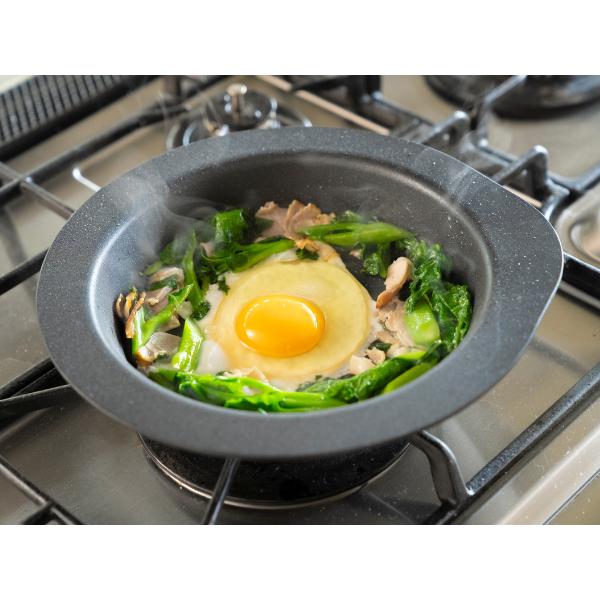 GRANDOOR ( グランドア ) DISHGRILL ディッシュグリル お皿 アウトドア