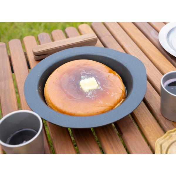 GRANDOOR ( グランドア ) DISHGRILL ディッシュグリル お皿 アウトドア