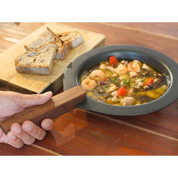 GRANDOOR GRILL DISH GRANDOOR バーベキュー・調理用品 ( アウトドア お皿 ディッシュグリル DISHGRILL ) グランドア バーベキュー・調理用品
