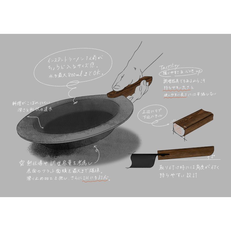 GRANDOOR ( グランドア ) DISHGRILL ディッシュグリル お皿 アウトドア