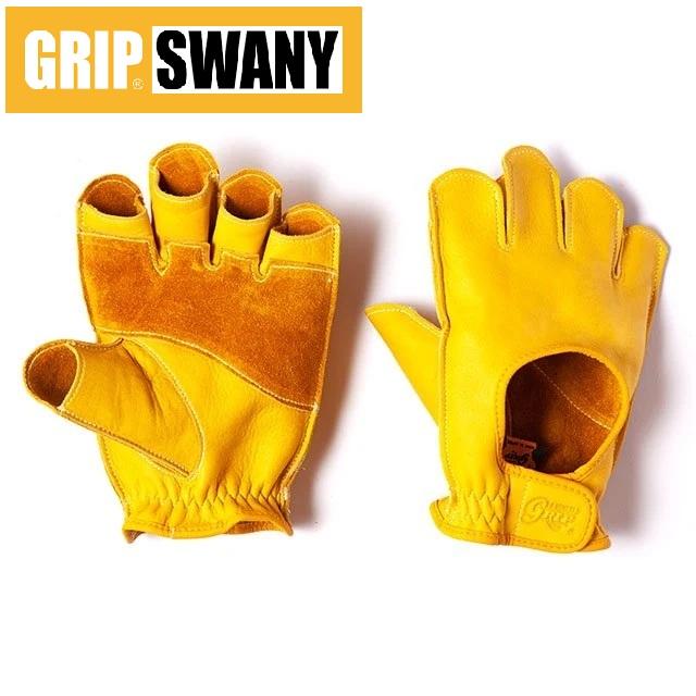 GRIP SWANY グリップスワニー G-12 手袋 7