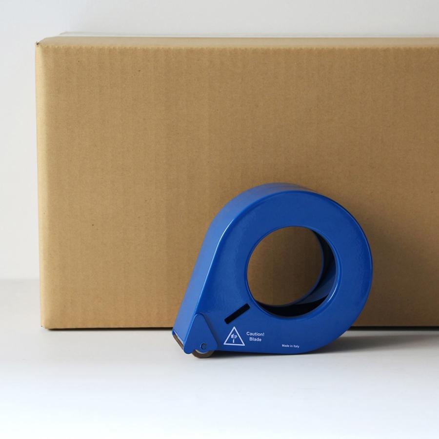 DETAIL（ディテール） Hand Tape Dispenser D1/50mm ハンド テープ