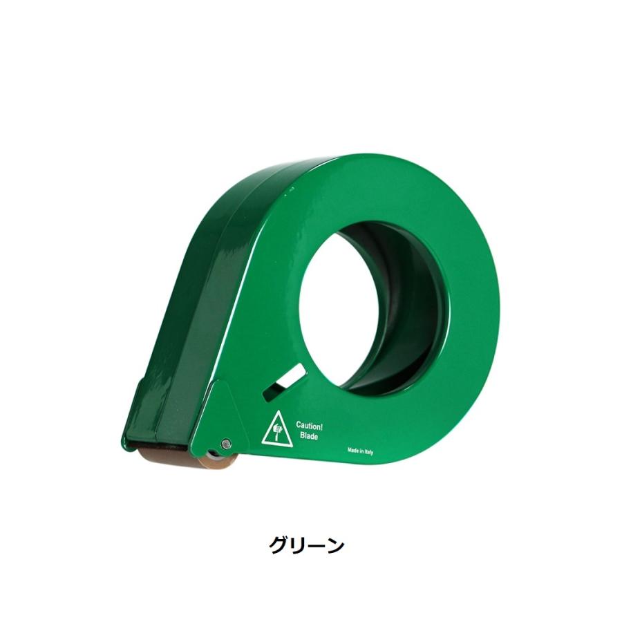 DETAIL（ディテール） Hand Tape Dispenser D1/50mm ハンド テープ