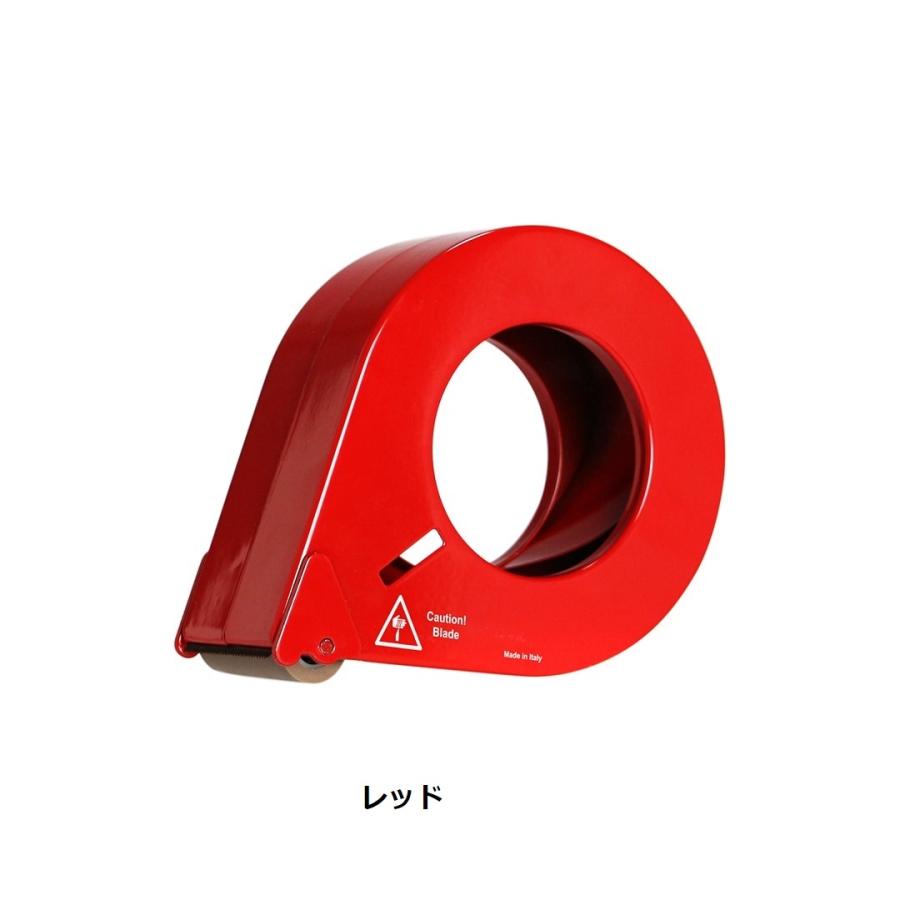DETAIL（ディテール） Hand Tape Dispenser D1/50mm ハンド テープ