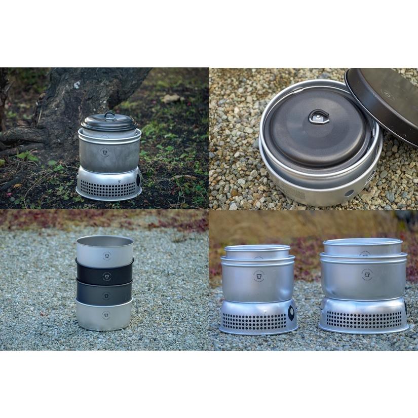 Trangia trangia （ トランギア ） ストームクッカーS・ウルトラ