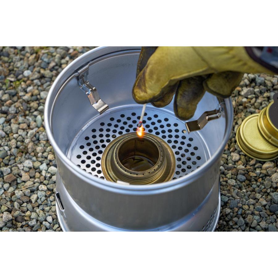 Trangia trangia （ トランギア ） ストームクッカーS・ウルトラ