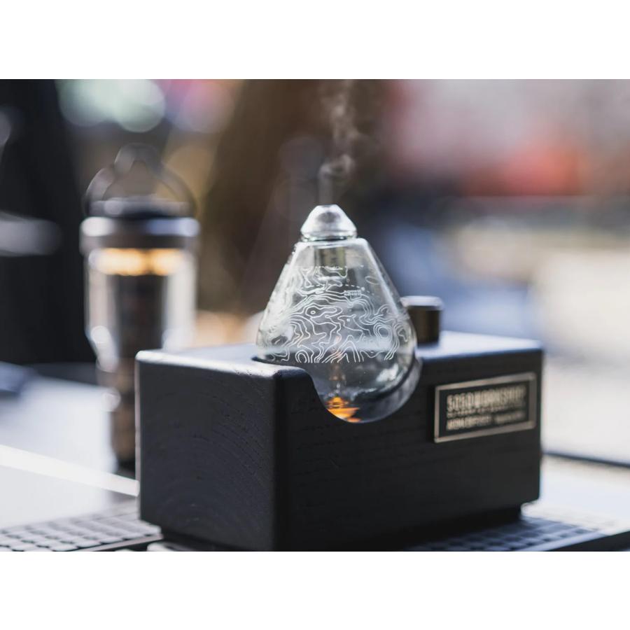 5050WORKSHOP ( フィフティフィフティワークショップ ) AROMA