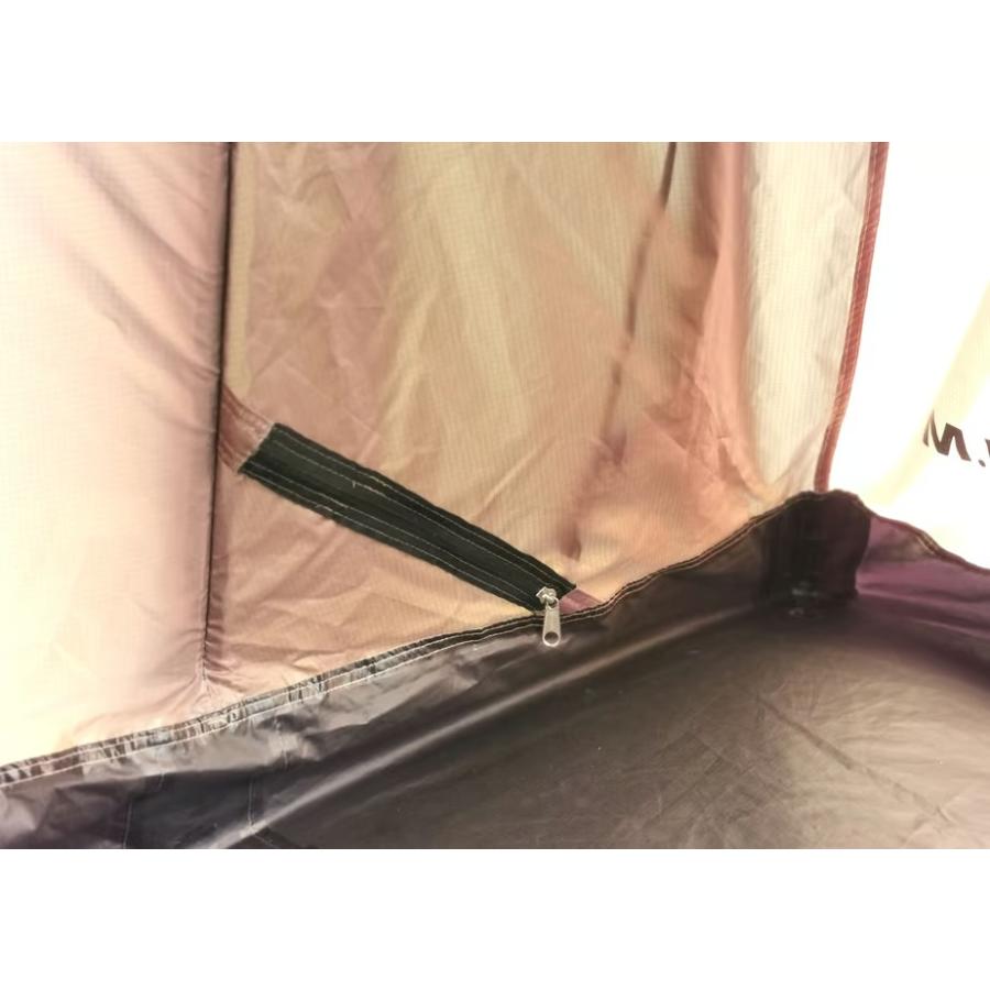 M.W.M (エムダブリューエム) READY Tent 2 レディーテント2 M.W.M (エムダブリューエム) READY Tent 2 レディーテント2
