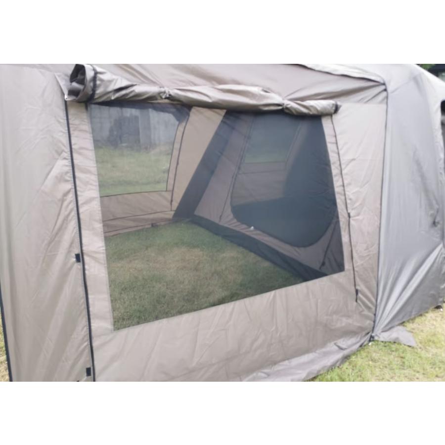 M.W.M （エムダブリューエム） READY Tent 2 レディーテント2