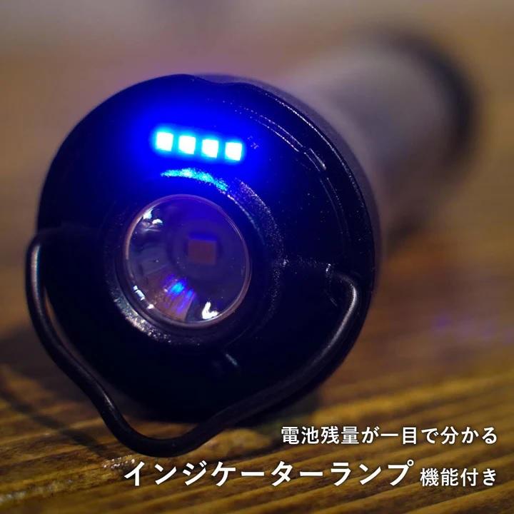SWAG GEAR ( スワッグギア ) SWAG GEAR LED FLASH LIGHT ライト