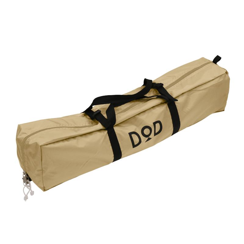 DOD（ディオーオーディー） ( ディーオーディー ) いつかのタープ