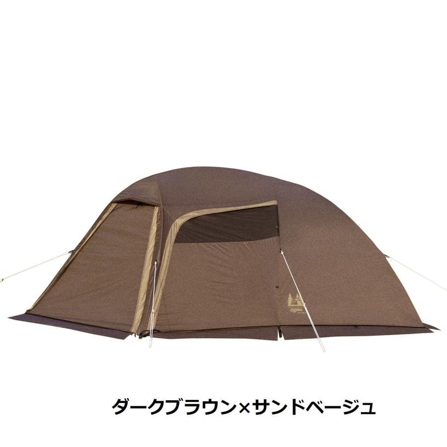 【未開封新品】オガワ ステイシーファルダ 2618 2-3人用 テント ogawa ( オガワ ) ステイシーファルダII 2026NEW テント 二人用テント