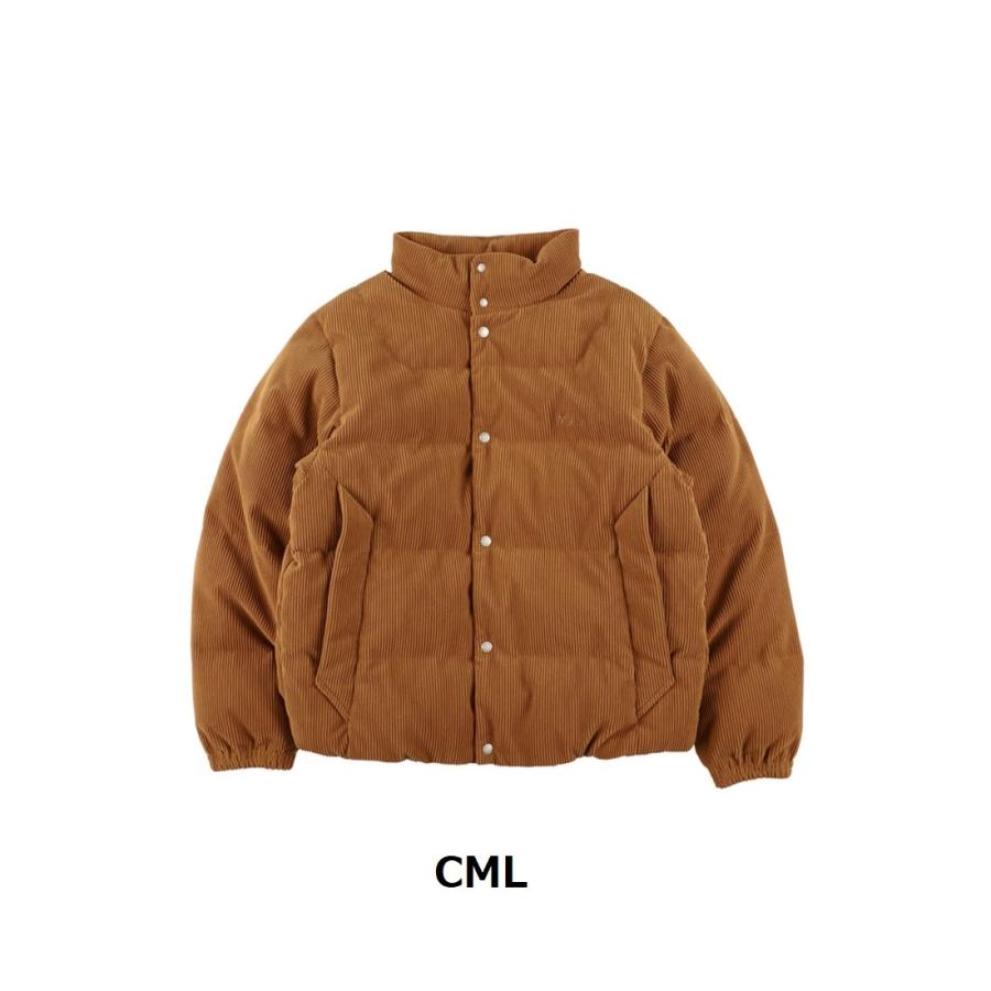 NANGA コーデュロイダウンジャケット　Sサイズ NANGA（ナンガ） コーデュロイダウンジャケット CORDUROY DOWN JACKET