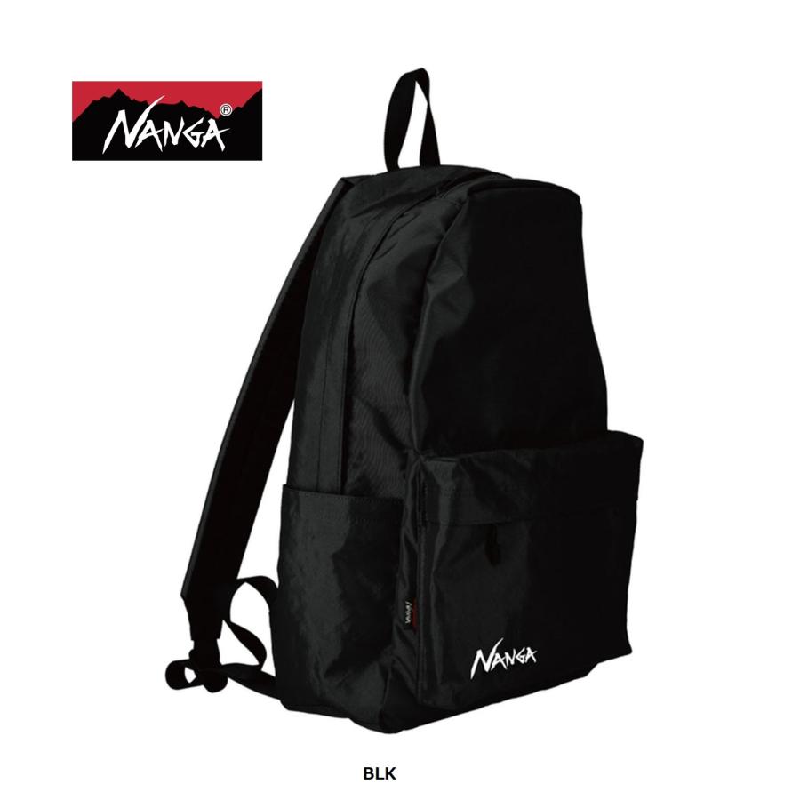 NANGA（ナンガ） エコパック UR デイバッグ デイパック リュック