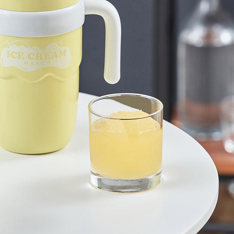 Life on Products（ライフオンプロダクツ） アイスクリームメーカー