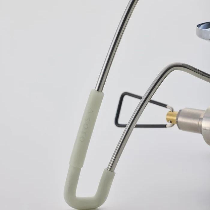 SOTO ( ソト ) レギュレーターストーブ専用アシストグリップ ルミナス