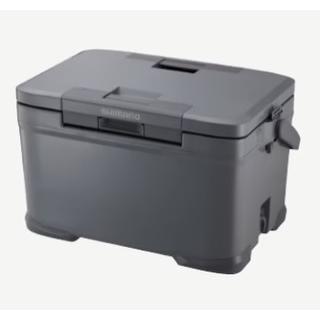 シマノ（SHIMANO） ICE BOX VL | 17リットル 保冷力 日本製 キャンプ