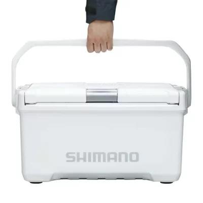 シマノ（SHIMANO） ユニフリーズ 20L CF クーラー クーラーボックス