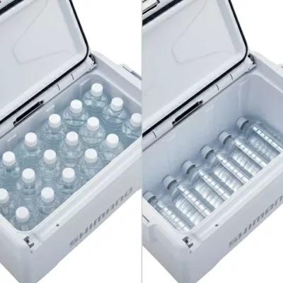 シマノ（SHIMANO） ユニフリーズ 20L CF クーラー クーラーボックス