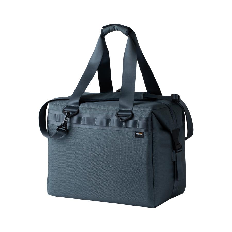 SHIMANO ( シマノ ) COOLER BAG PRO Lサイズ26L ソフトクーラー クーラーバッグ BBQ アウトドア キャンプ レジャー シンプル 保冷力 軽量 軽い 釣り フェスの画像